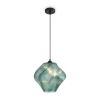 Подвесные светильники Freya FR5548PL-01DBL Shiny