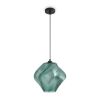 Подвесные светильники Freya FR5548PL-01DBL Shiny