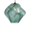 Подвесные светильники Freya FR5548PL-01DBL Shiny