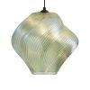 Подвесные светильники Freya FR5548PL-01GN Shiny