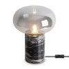 Настольные лампы Freya FR5550TL-01MR Moonspot