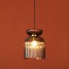 Подвесные светильники Freya FR5558PL-01BR Layla