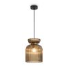 Подвесные светильники Freya FR5558PL-01BR Layla