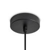 Подвесные светильники Freya FR5558PL-01SM Layla