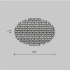 Комплектующие Maytoni HoneyComb001-D41.5 Dip