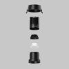 Комплектующие Maytoni Lens001D45-15W Dip