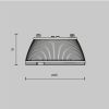 Комплектующие Maytoni Lens002D35-10W Dip