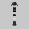 Комплектующие Maytoni Lens003D35-10W Dip