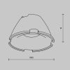 Комплектующие Maytoni LensD35-18 Accessories