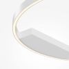 Потолочные светильники Maytoni MOD058CL-L50WK Rim
