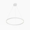 Подвесные светильники Maytoni MOD058PL-L42WK Rim