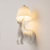 Настенные светильники Maytoni MOD377WL-L6W3K Senor Alpaca