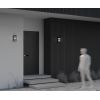 Уличные светильники Maytoni O034WL-01B Remsa