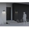 Уличные светильники Maytoni O477WL-L4GF3K Sleek
