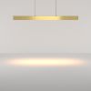 Подвесные светильники Maytoni P109PL-36W2.7-6K-BS Euphoria