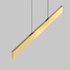 Подвесные светильники Maytoni P109PL-36W2.7-6K-BS Euphoria