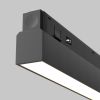 Трековое освещение Maytoni TR030-4-30WTW-DSZ-B BASIS