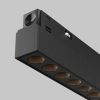Трековое освещение Maytoni TR031-4-24WTW-DD2-B Points