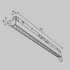 Трековое освещение Maytoni TR031-4-24WTW-M-DSZ-B Points