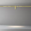 Трековое освещение Maytoni TR143-1-5W4K-W-BS FOCUS LED