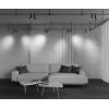 Трековое освещение Maytoni TR144-1-5W4K-W-B FOCUS LED