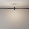 Трековое освещение Maytoni TR145-1-3W4K-W-B Skim