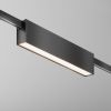 Трековое освещение Maytoni TR151-1-12W4K-B BASIS