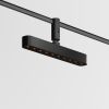 Трековое освещение Maytoni TR203-1-10W3K-S-B Points rot