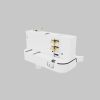 Трековое освещение Maytoni TRA005-3-A-W Accessories for tracks Trinity