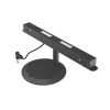 Трековое освещение Maytoni TRA034CVC-B Accessories for tracks Exility