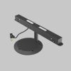 Трековое освещение Maytoni TRA034CVC-B Accessories for tracks Exility