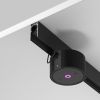 Трековое освещение Maytoni TRA034CVC-B Accessories for tracks Exility