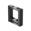 Комплектующие Maytoni TRA130BS-B-1 Accessories for system Parity