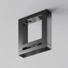 Комплектующие Maytoni TRA130BS-B-1 Accessories for system Parity