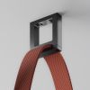 Комплектующие Maytoni TRA130BS-B-1 Accessories for system Parity