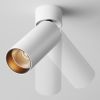 Точечные светильники Maytoni C055CL-L12W2.7K-W-W FOCUS LED