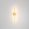 Настенные светильники Maytoni C084WL-L7BS2.7K Elegant