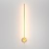Настенные светильники Maytoni C085WL-L12BS2.7K Elegant