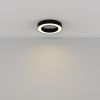 Потолочные светильники Maytoni C093CL-36W3K-B Lua
