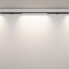 Трековое освещение Maytoni C100CL-L500-12W3-6K-B BASIS