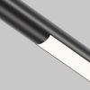 Трековое освещение Maytoni C100CL-L500-12W3-6K-B BASIS