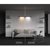 Трековое освещение Maytoni C100CL-L500-12W3-6K-B BASIS