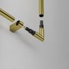 Трековое освещение Maytoni CA006EC-BS Accessories for system Axity