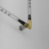 Трековое освещение Maytoni CA006EC-BS Accessories for system Axity