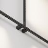 Трековое освещение Maytoni CA007TC-B Accessories for system Axity