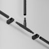 Трековое освещение Maytoni CA007TC-B Accessories for system Axity