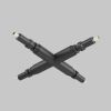 Трековое освещение Maytoni CA008TX-B Accessories for system Axity