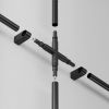 Трековое освещение Maytoni CA008TX-B Accessories for system Axity