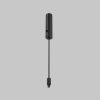 Трековое освещение Maytoni CA009PM-B Accessories for system Axity
