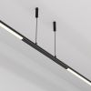 Трековое освещение Maytoni CA009PM-B Accessories for system Axity